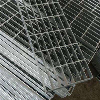 鍍鋅平臺齒形鋼格板相關產品推薦