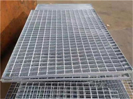 麻花鋼鋼格板 云南麻花鋼鋼格板 廠家麻花鋼鋼格板