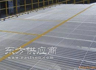 鍍鋅鋼格板生產(chǎn)廠家 拓潤鋼格板 已認(rèn)證 鋼格板生產(chǎn)廠家圖片