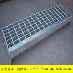 踏步板a1 遼寧防滑踏步板價格 鋼格板廠家