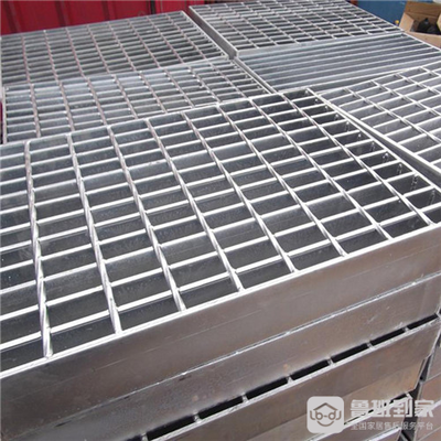 鋼格板解析 定義與重量計算方法