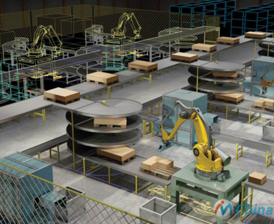 深度剖析 我國(guó)智能工廠的發(fā)展趨勢(shì)與商務(wù)信息咨詢視角