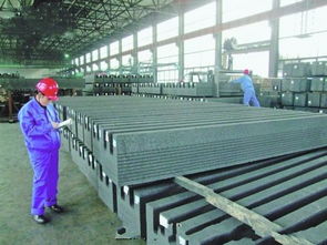 創(chuàng)新驅(qū)動，多元拓展 中鋁貴州碳素廠深耕新產(chǎn)品開拓市場