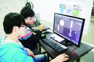 3D打印機(jī)在教育界的應(yīng)用 00后迎來(lái)教育科技新革命