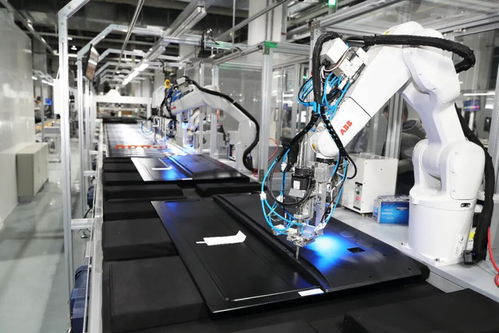 長虹 從家電巨頭到教育科技引領(lǐng)者，中國制造的智慧轉(zhuǎn)型