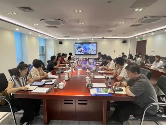 深化讀書行動(dòng) 共育科學(xué)少年——青少年科學(xué)教育實(shí)踐座談會(huì)成功召開